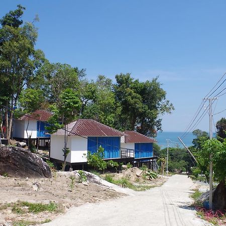 Koh Rong Ocean View Bungalow Kaoh Touch Zewnętrze zdjęcie