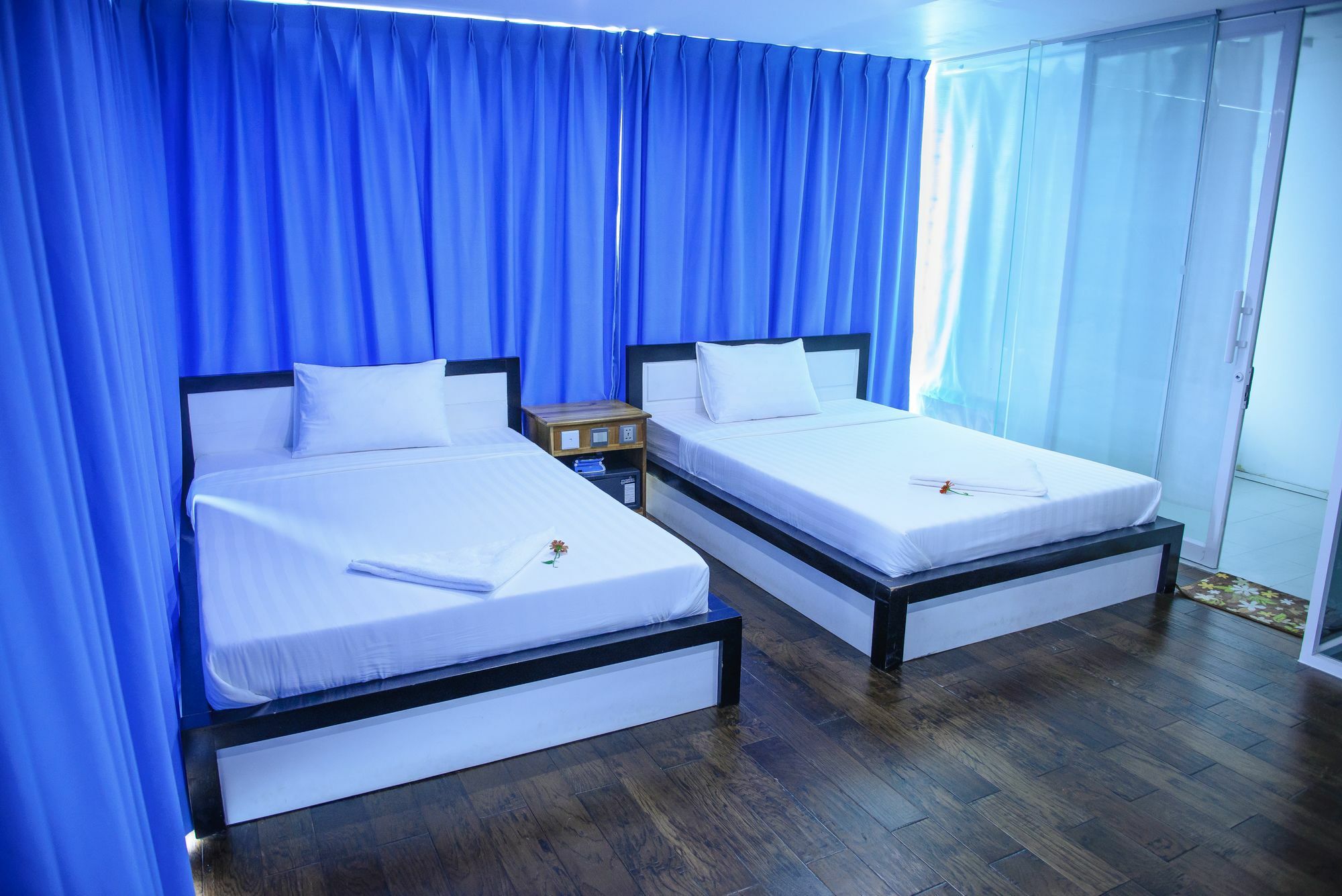 Koh Rong Ocean View Bungalow Kaoh Touch Zewnętrze zdjęcie