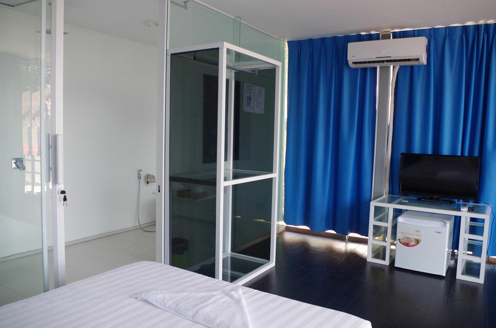 Koh Rong Ocean View Bungalow Kaoh Touch Zewnętrze zdjęcie