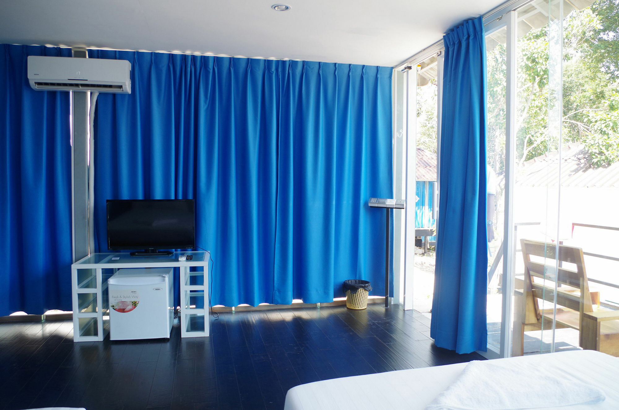 Koh Rong Ocean View Bungalow Kaoh Touch Zewnętrze zdjęcie