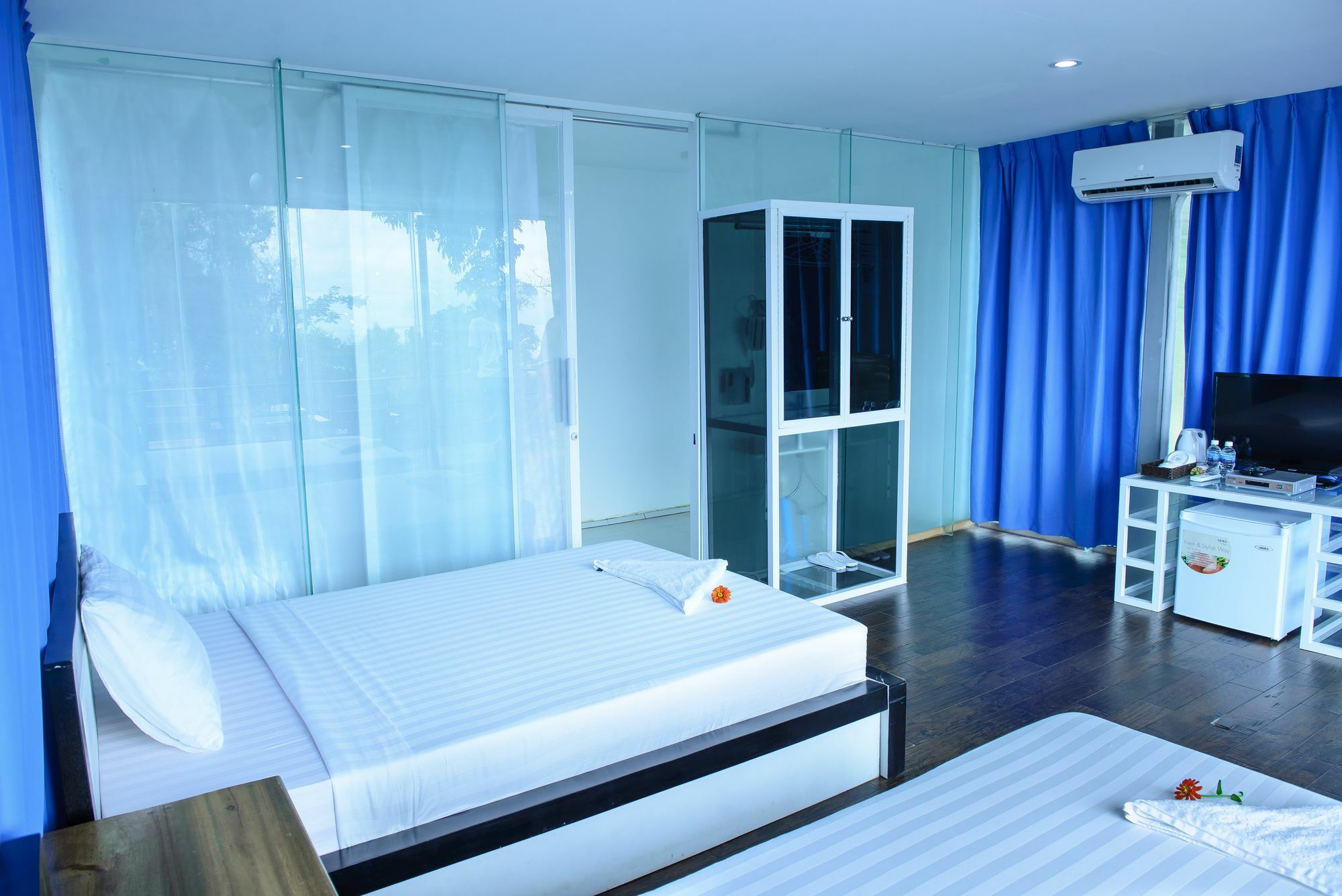 Koh Rong Ocean View Bungalow Kaoh Touch Zewnętrze zdjęcie