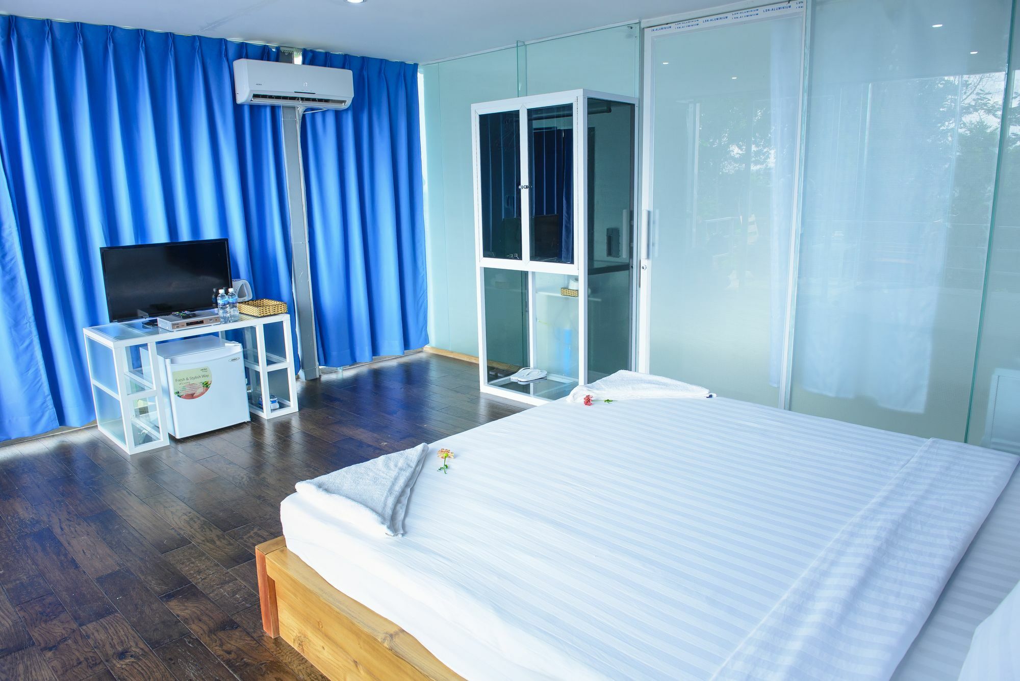 Koh Rong Ocean View Bungalow Kaoh Touch Zewnętrze zdjęcie