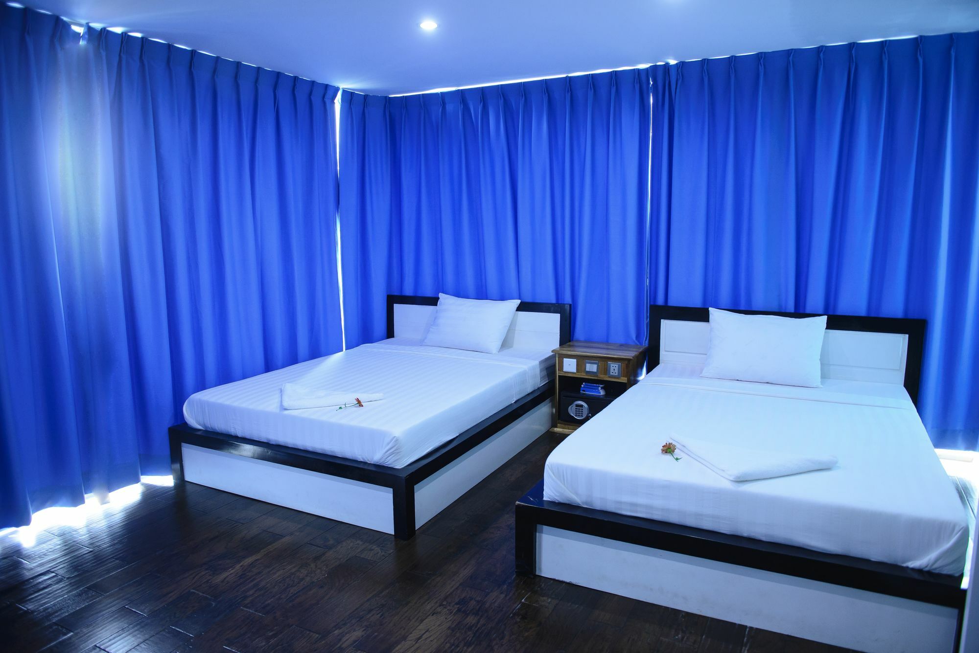 Koh Rong Ocean View Bungalow Kaoh Touch Zewnętrze zdjęcie